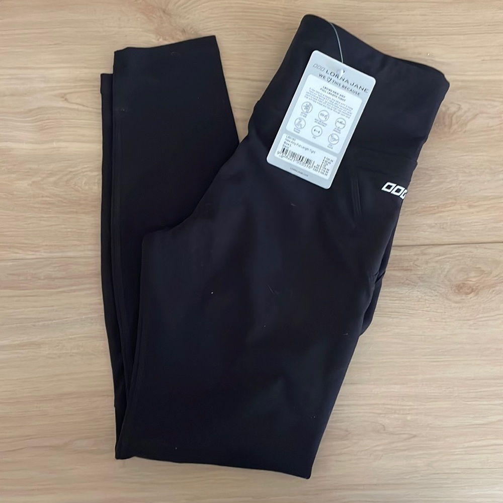 New Lorna Jane leggings